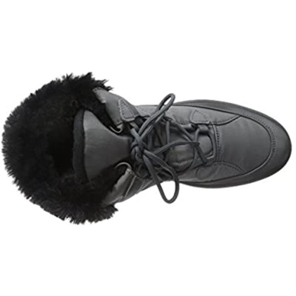 Pajar Lacey Waterproof Nylon Winter Boot - Picture 6 of 16